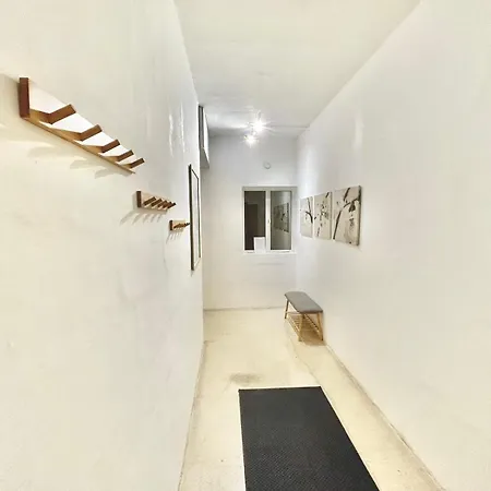 St Julians - Balluta Bay Large 3 Bedroom
