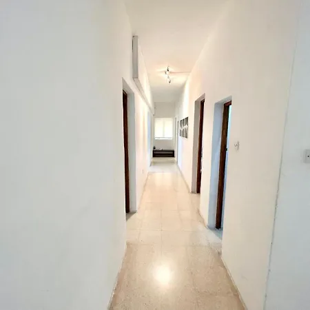 St Julians - Balluta Bay Large 3 Bedroom *