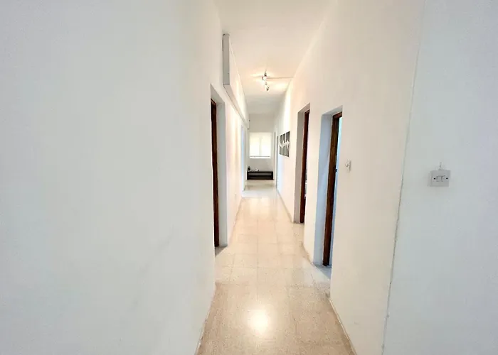 Apartamento St Julians - Balluta Bay Large 3 Bedroom