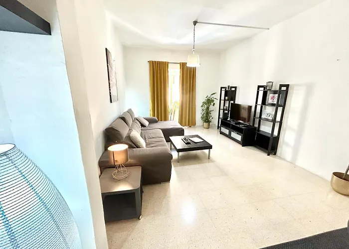 St Julians - Balluta Bay Large 3 Bedroom