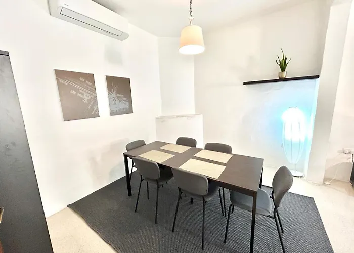 Apartamento St Julians - Balluta Bay Large 3 Bedroom Sliema