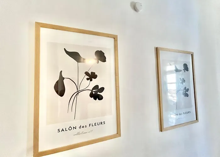 St Julians - Balluta Bay Large 3 Bedroom