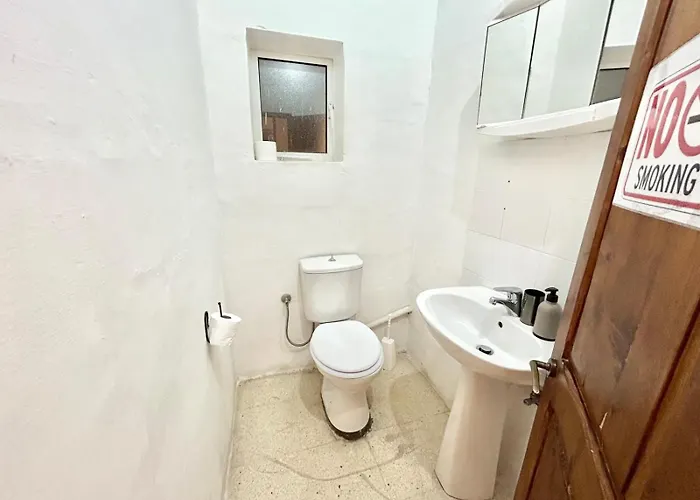 Apartamento St Julians - Balluta Bay Large 3 Bedroom Sliema