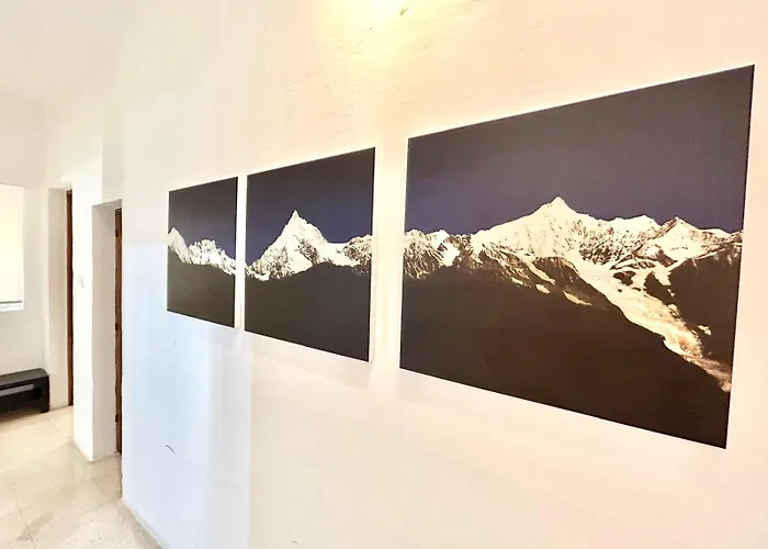 Apartamento St Julians - Balluta Bay Large 3 Bedroom Sliema